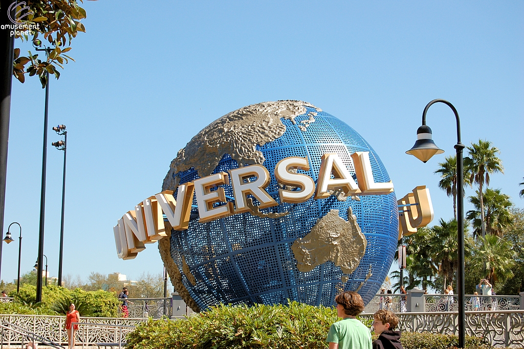 Universal Studios Florida