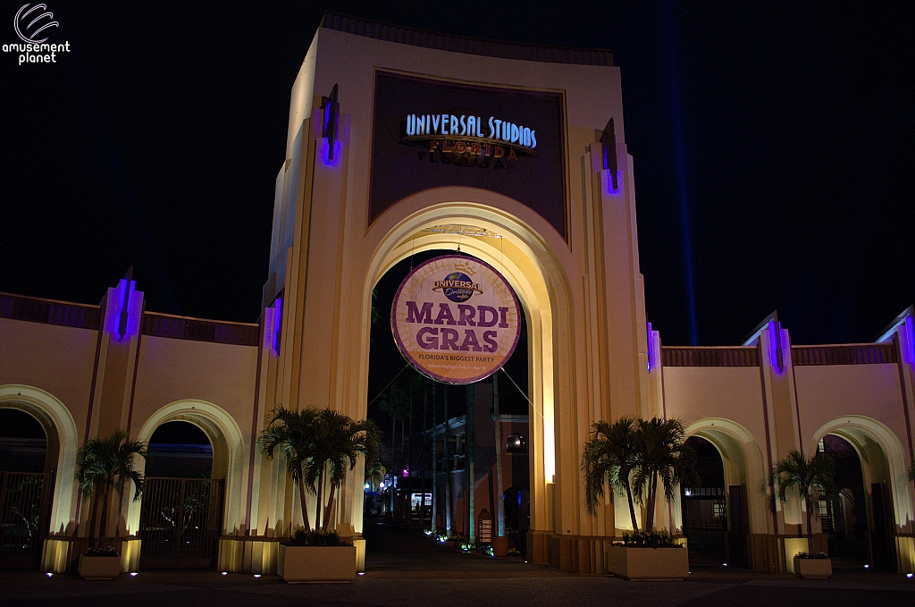 Universal Studios Florida