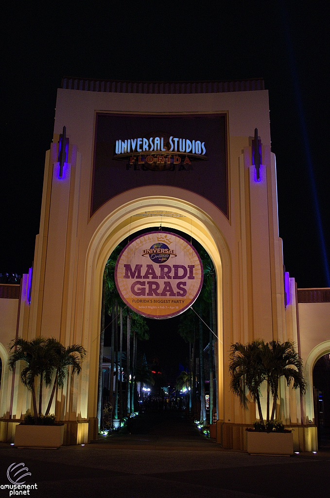 Universal Studios Florida