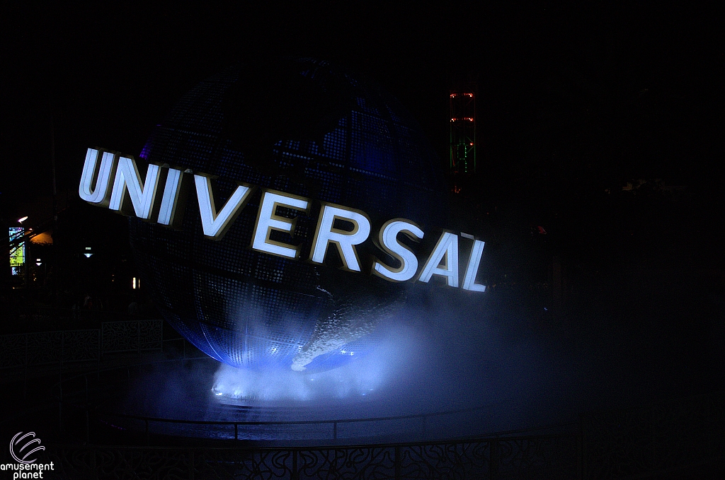 Universal Studios Florida