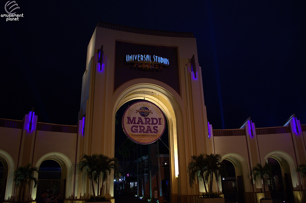 Universal Studios Florida