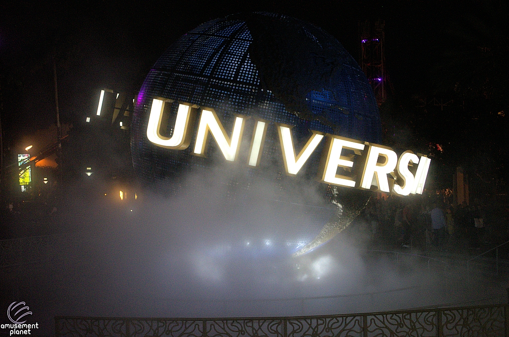 Universal Studios Florida