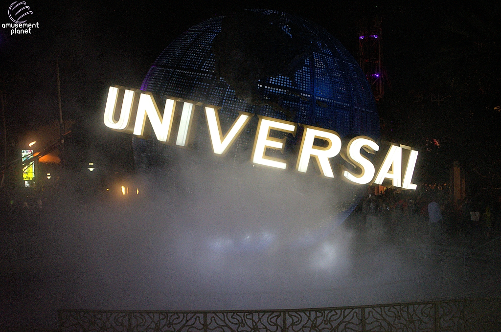Universal Studios Florida