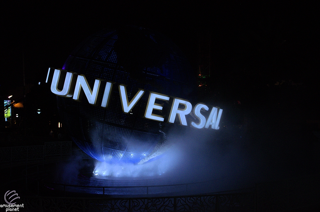Universal Studios Florida