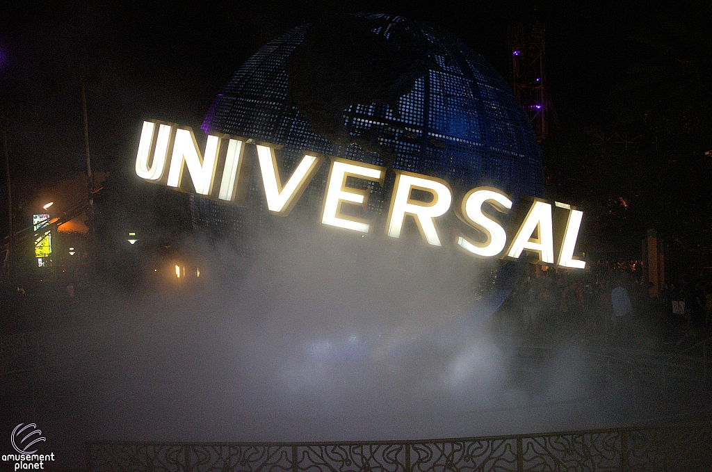 Universal Studios Florida