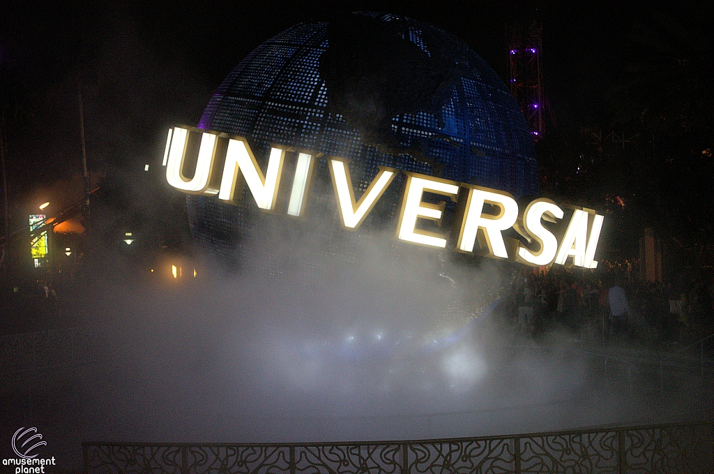 Universal Studios Florida