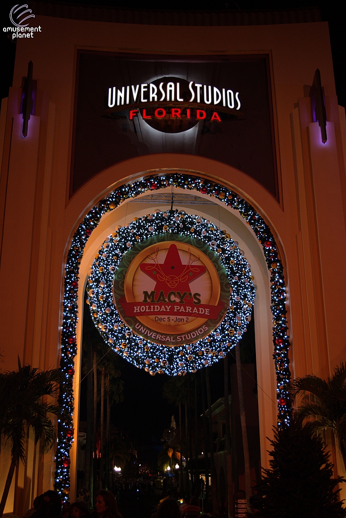 Universal Studios Florida