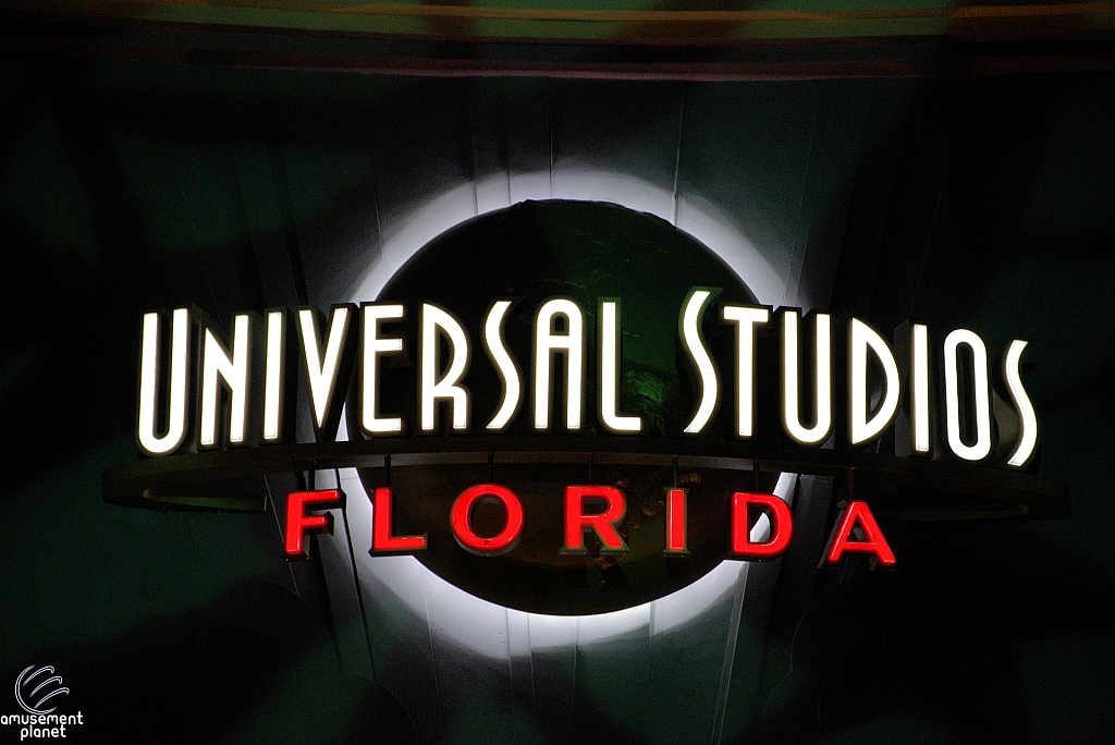 Universal Studios Florida