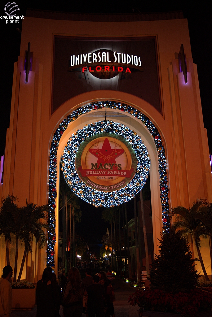 Universal Studios Florida