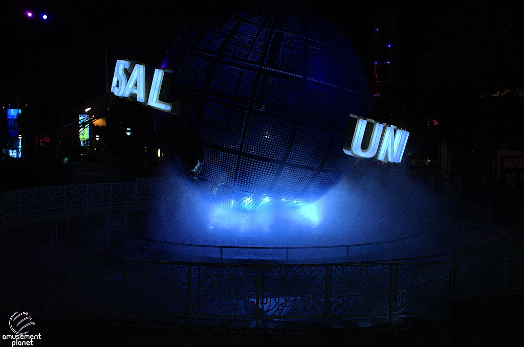 Universal Studios Florida