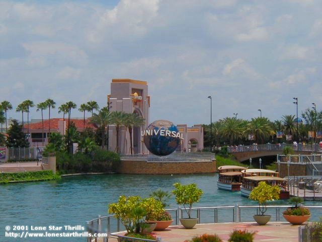 Universal Studios Florida