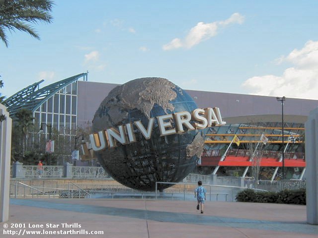 Universal Studios Florida