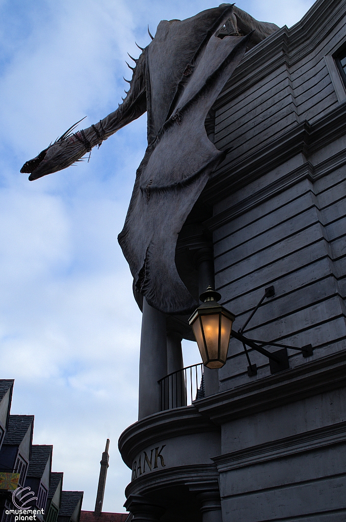 Diagon Alley