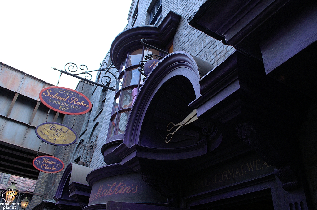 Diagon Alley