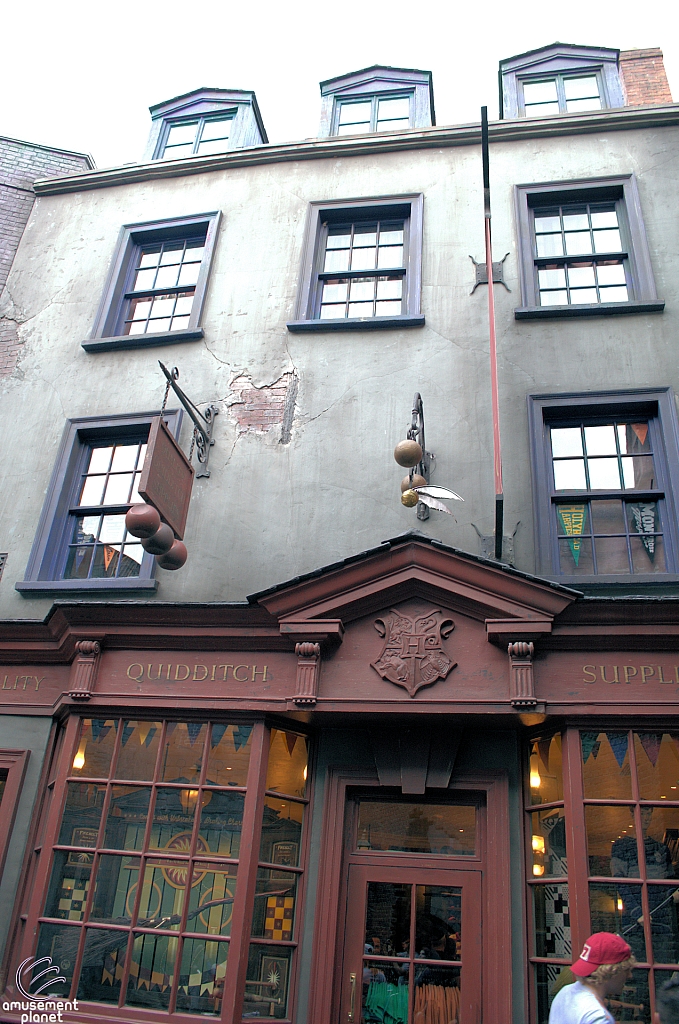 Diagon Alley