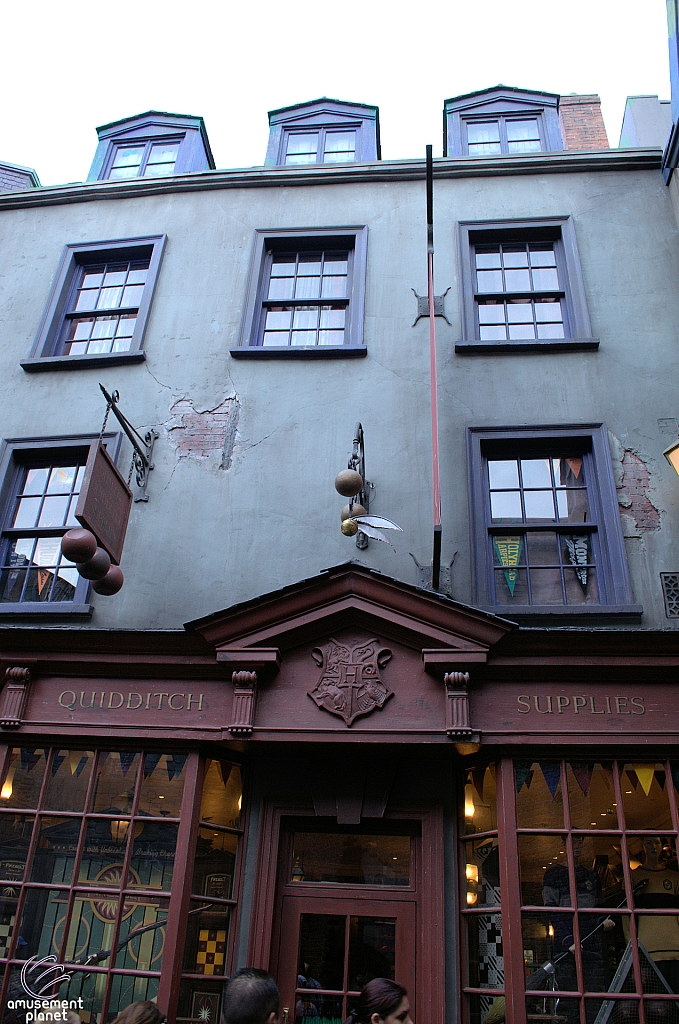 Diagon Alley