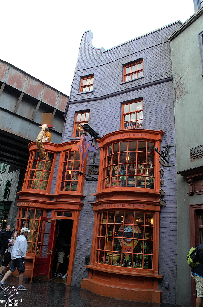 Diagon Alley