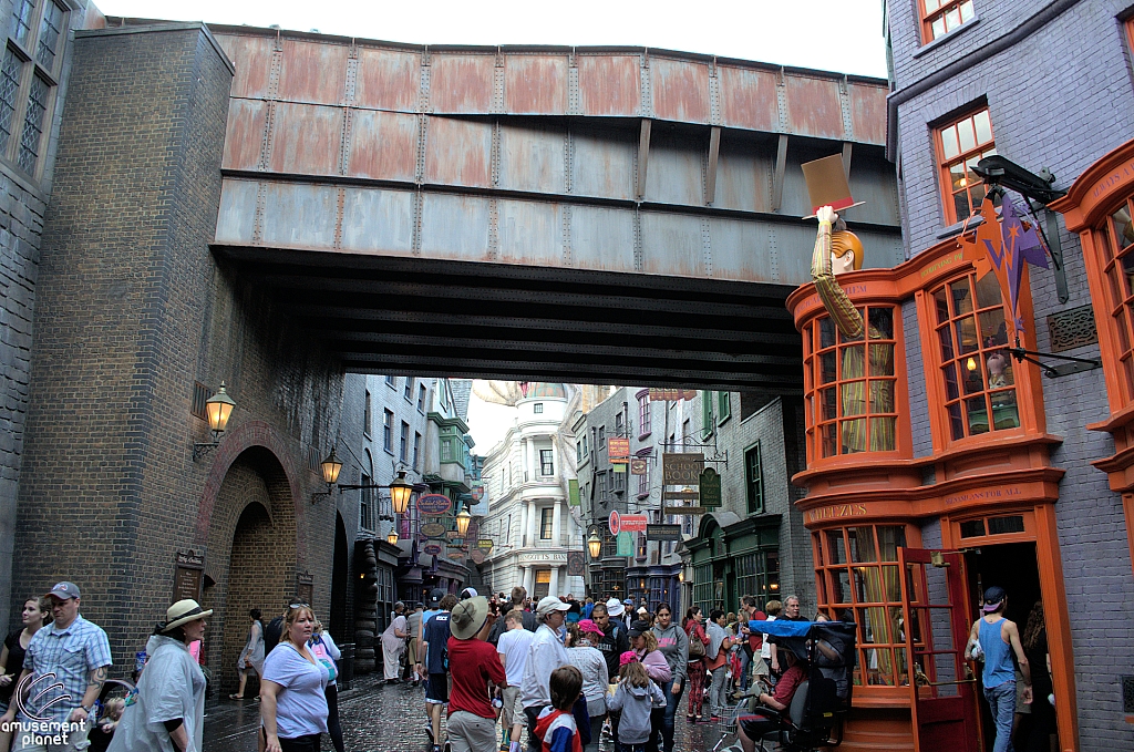 Diagon Alley