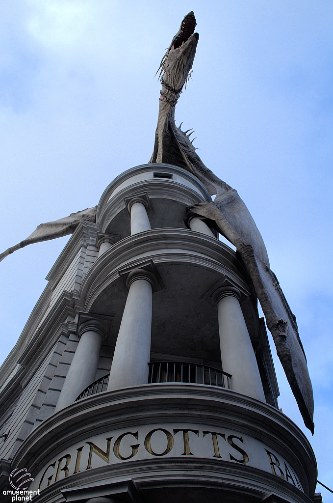 Diagon Alley