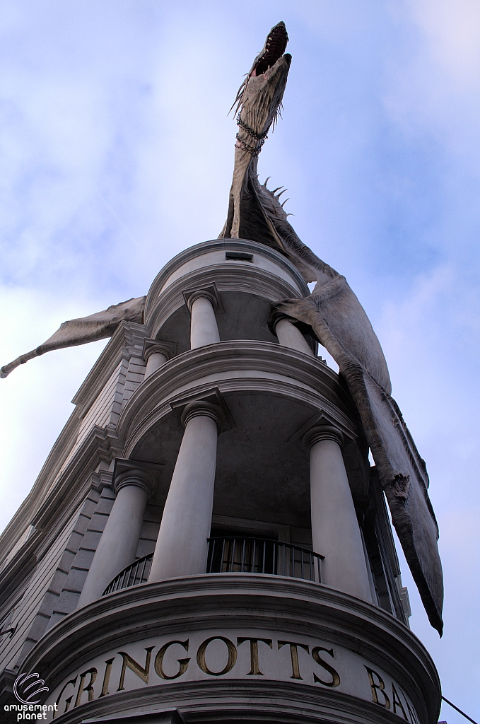 Diagon Alley