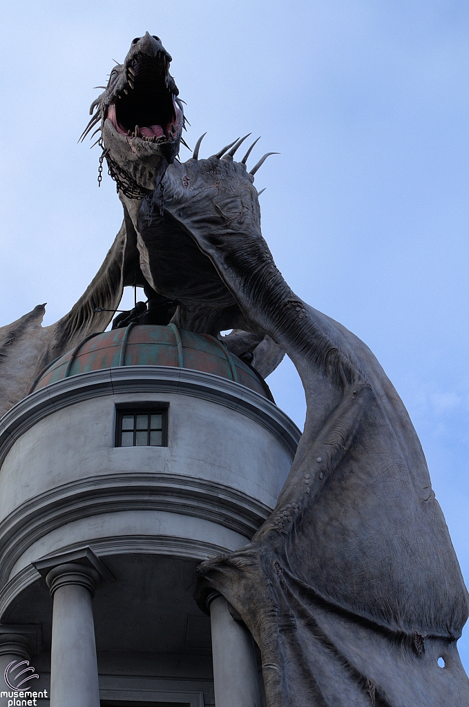 Diagon Alley