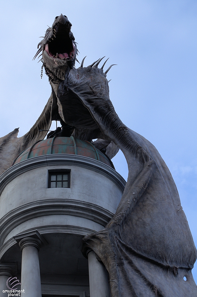 Diagon Alley