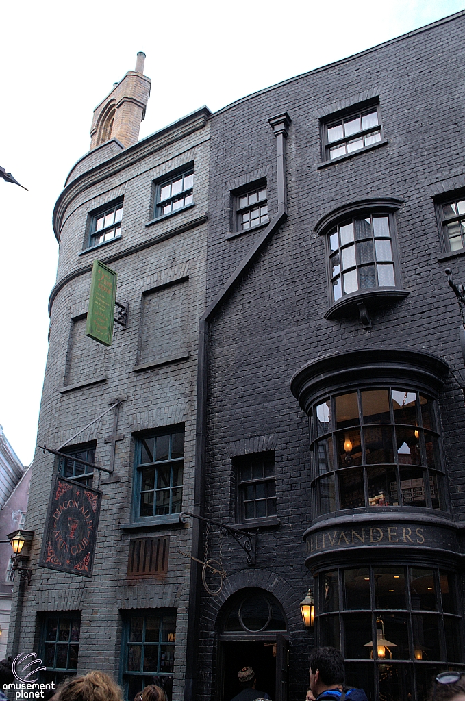 Diagon Alley