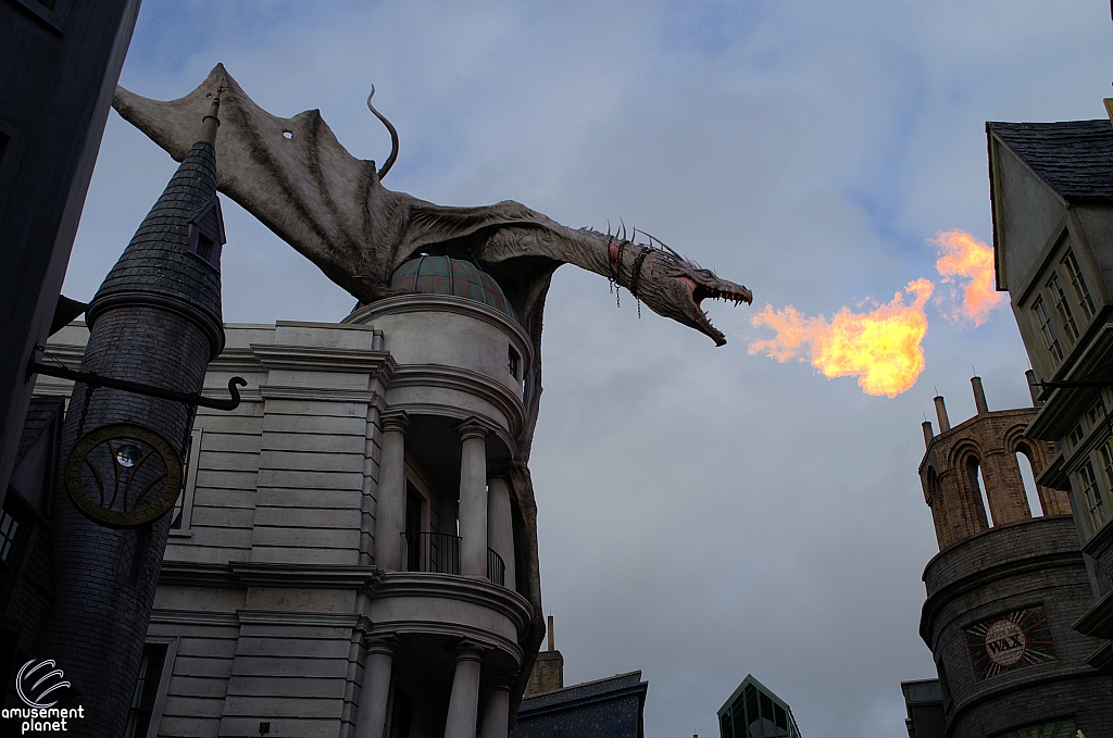 Diagon Alley