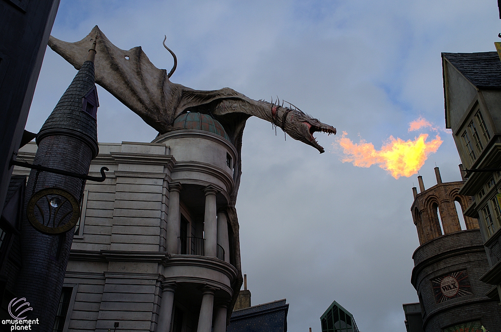 Diagon Alley