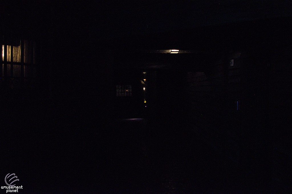 Diagon Alley