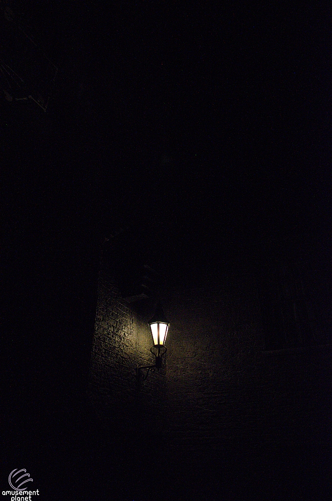 Diagon Alley