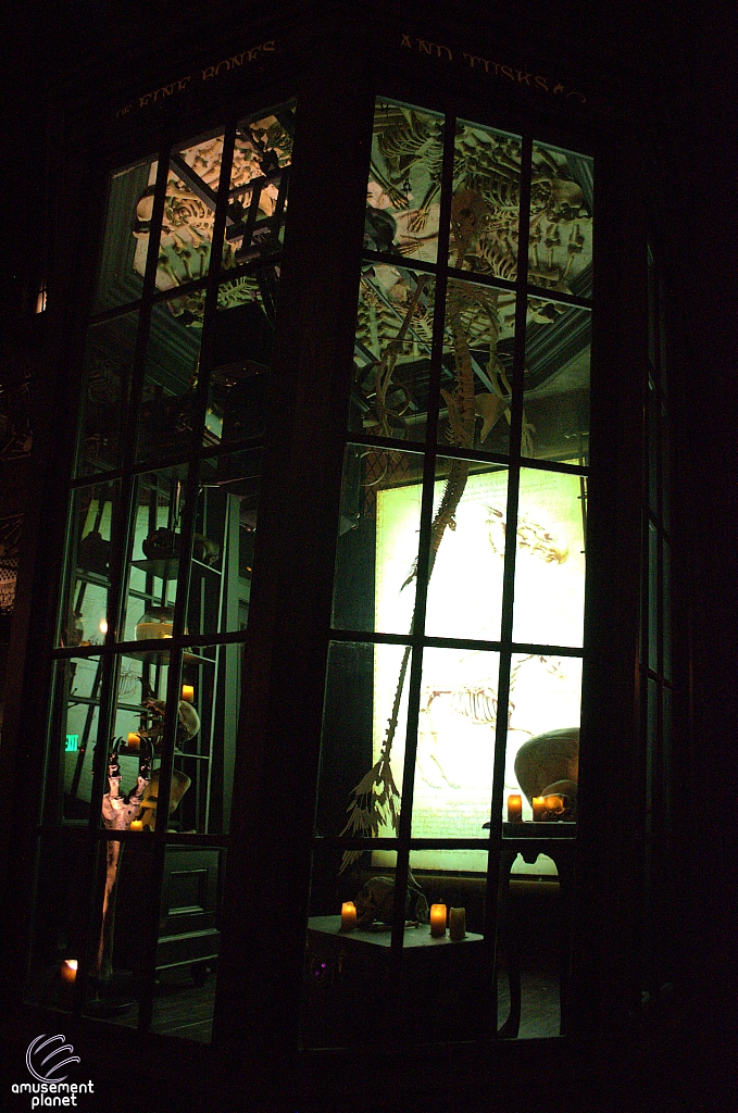 Diagon Alley