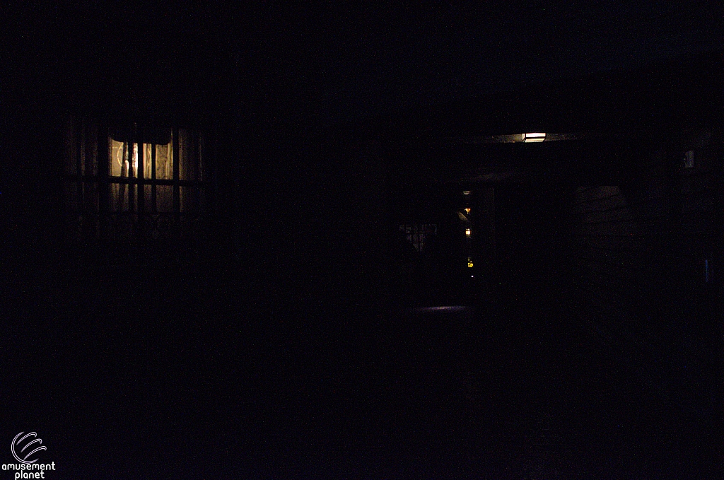 Diagon Alley