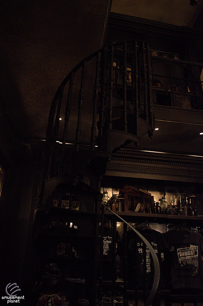 Diagon Alley