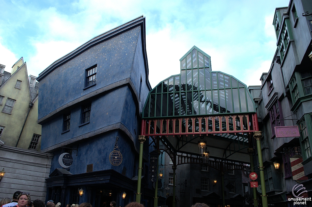 Diagon Alley