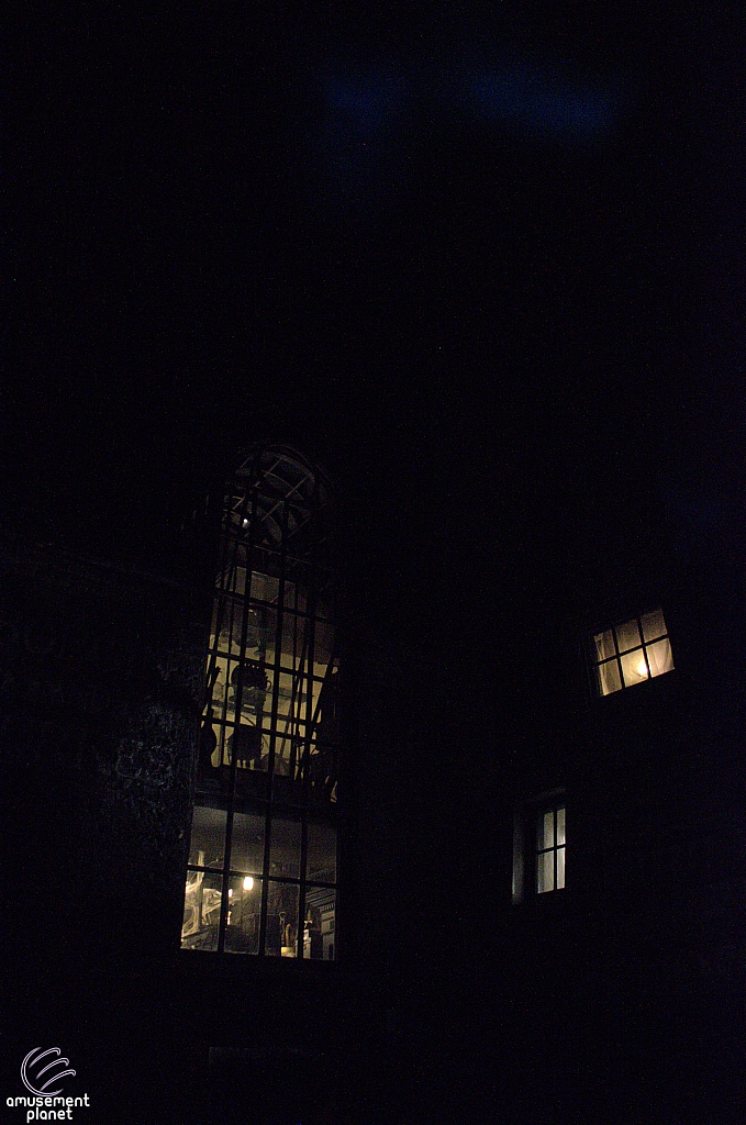 Diagon Alley