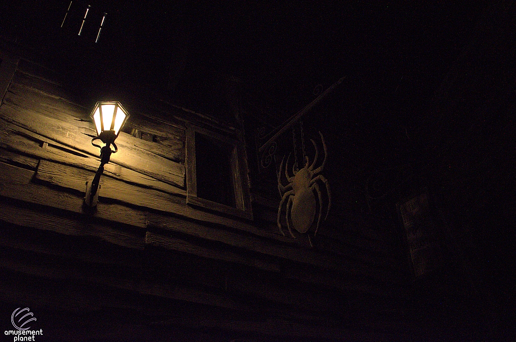Diagon Alley