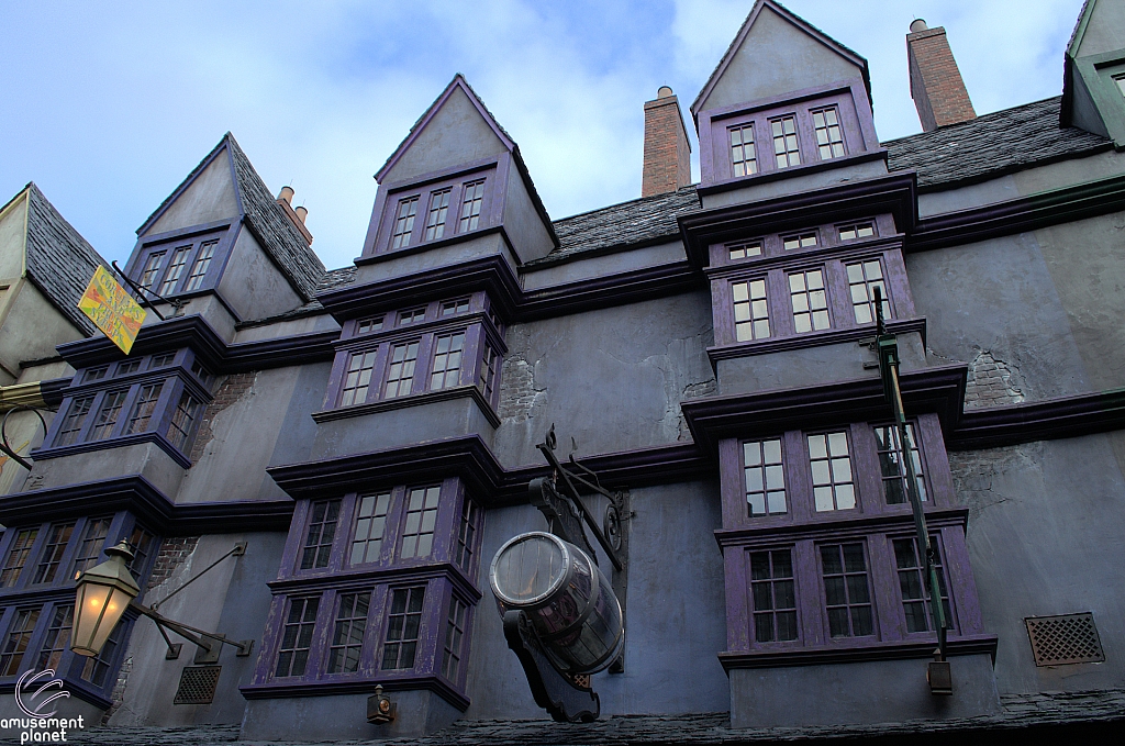 Diagon Alley