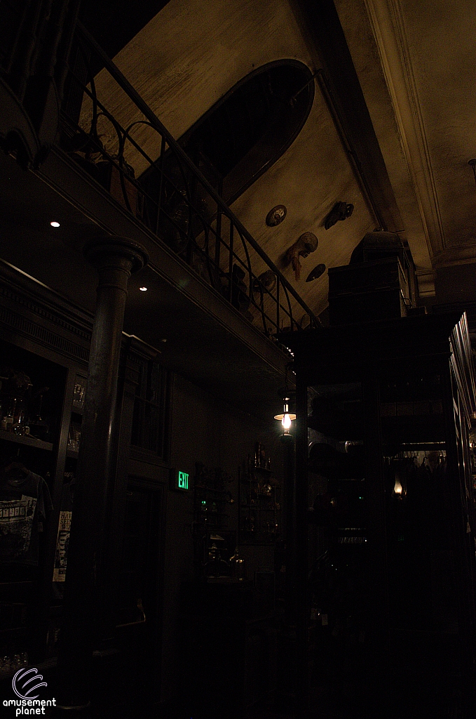 Diagon Alley