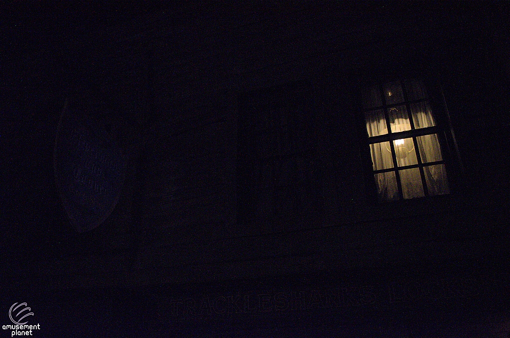 Diagon Alley