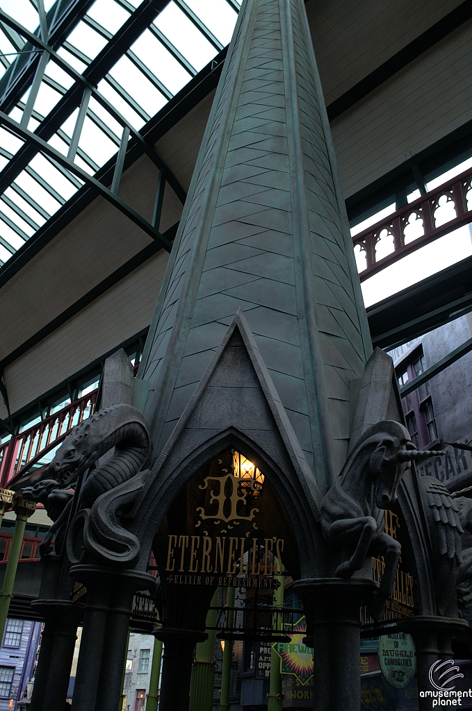 Diagon Alley