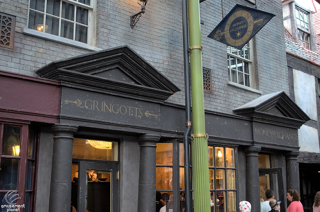 Diagon Alley