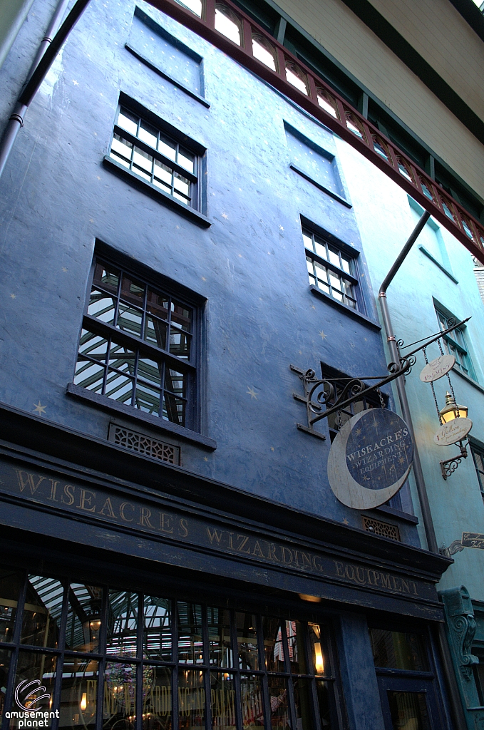 Diagon Alley