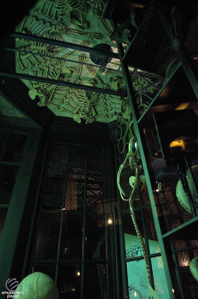 Diagon Alley
