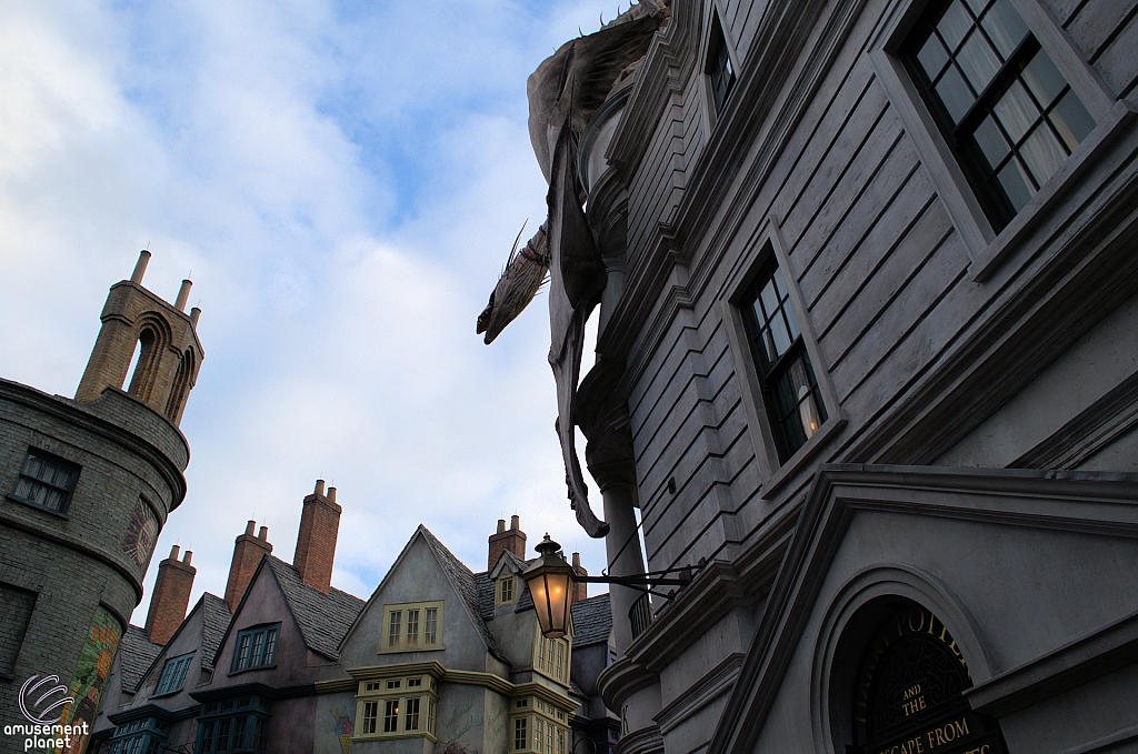 Diagon Alley
