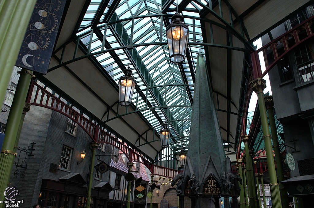 Diagon Alley