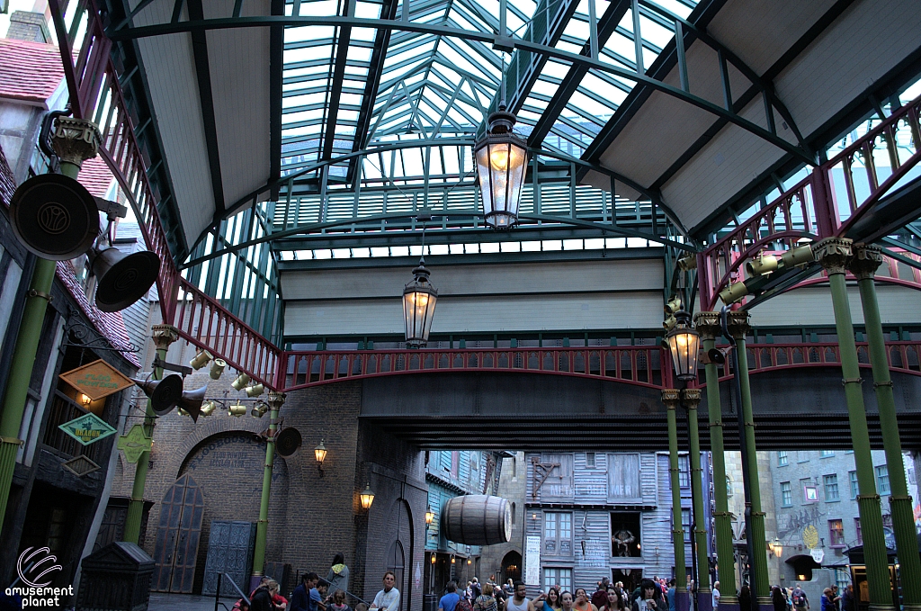 Diagon Alley