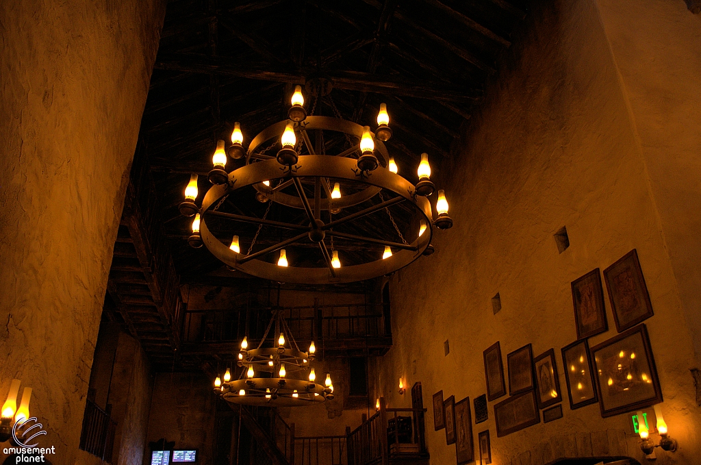 Diagon Alley
