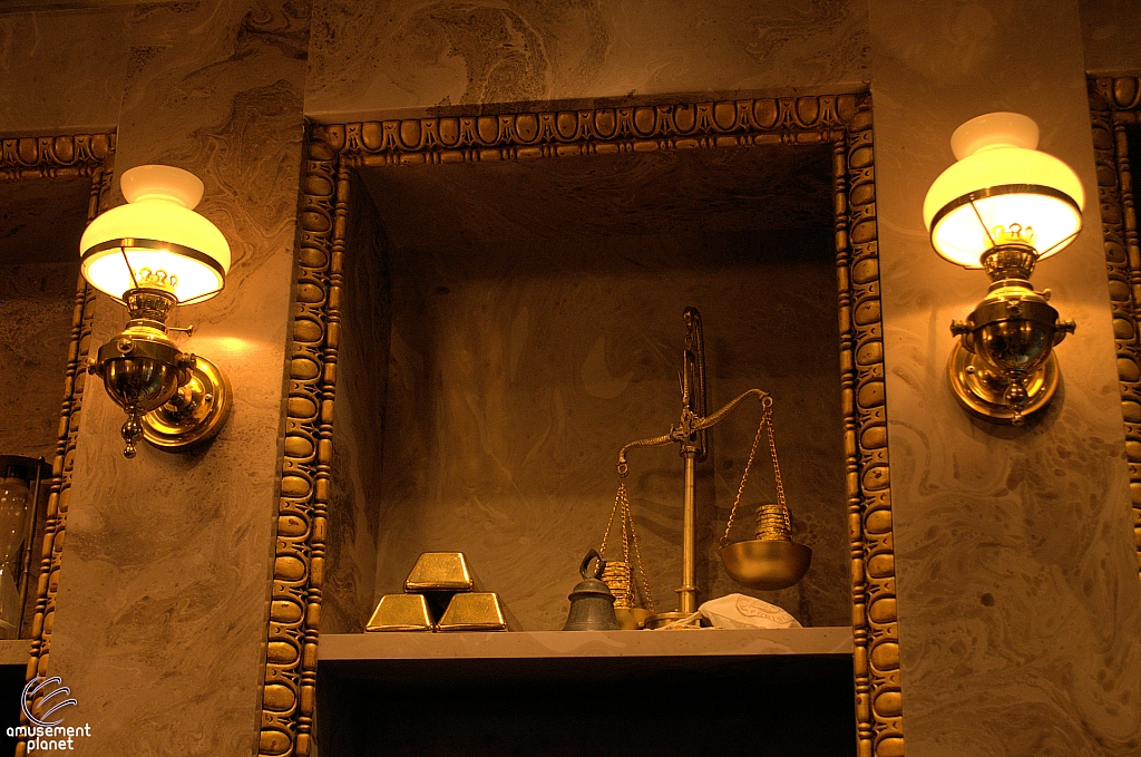 Diagon Alley