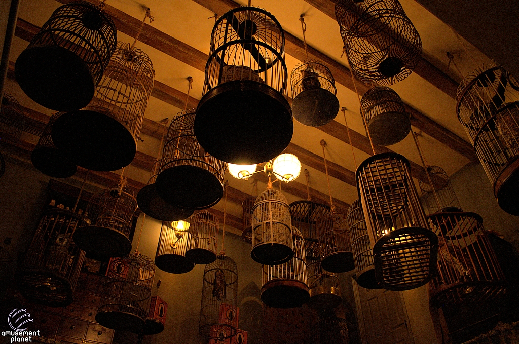 Diagon Alley